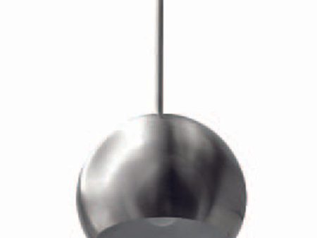 Sunlite 60w Brushed Nickel Pendant Mount Flexible Chandelier Hanging fixtures Online Sale