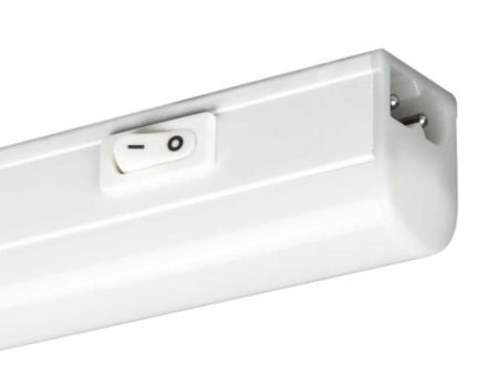 Sunlite 46-in 16w LED Linkable Under Cabinet Light Fixture CCT Tunable Cheap