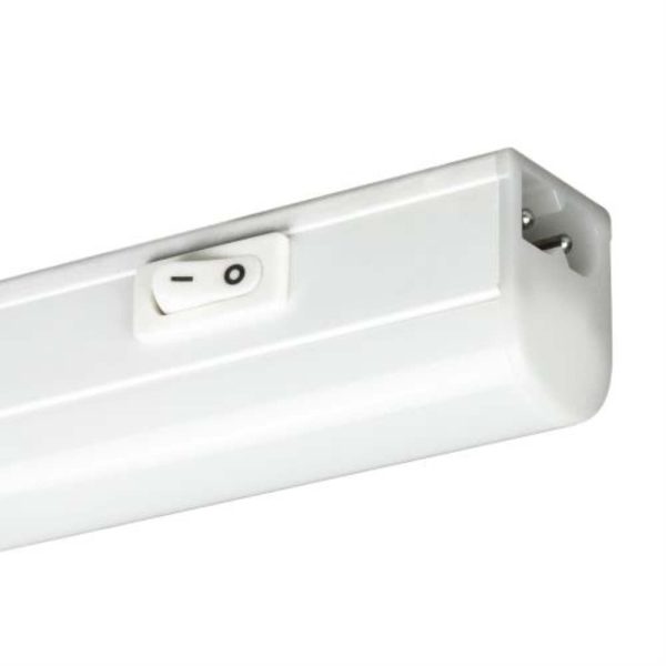 Sunlite 46-in 16w LED Linkable Under Cabinet Light Fixture CCT Tunable Cheap