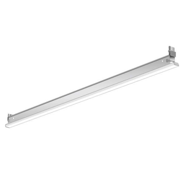 Sunlite 24-in 10w 1100 Lumens LED T-Grid Recessed Fixture - 3500K Neutral White Online now