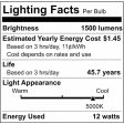 Satco 12w T5 24 inch LED Tube 5000K 120-277v Ballast Bypass Online now