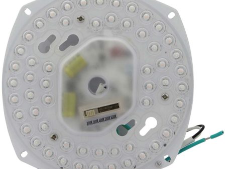 Sunlite 5-in 20w CCT Tunable AC Light Engine Circular Module Retrofit Kit Online Hot Sale