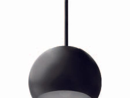 Sunlite 60w Black Finish Pendant Mount Flexible Chandelier Hanging fixtures Online now