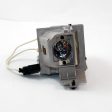 Optoma HT3165C Projector Housing with Genuine Original OEM Bulb Sale