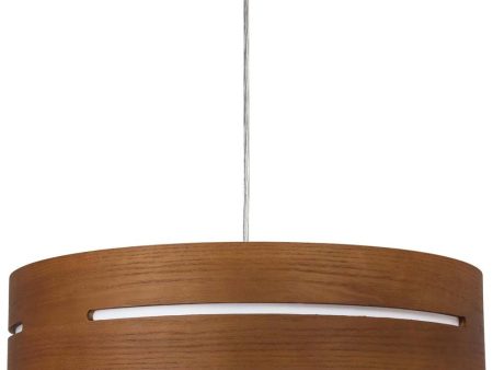 Sunlite 25w Round LED Drum Fixture CCT Tunable Brushed Nickel Finish Sale