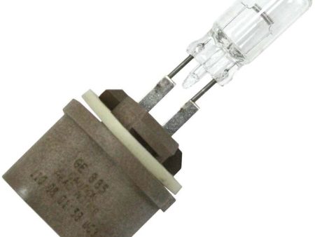 GE 78733 885 - 50w 12.8v T3.25 Axial Plastic PG13 Base Automotive Bulb Discount