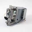 Optoma HT3165C Projector Housing with Genuine Original OEM Bulb Sale