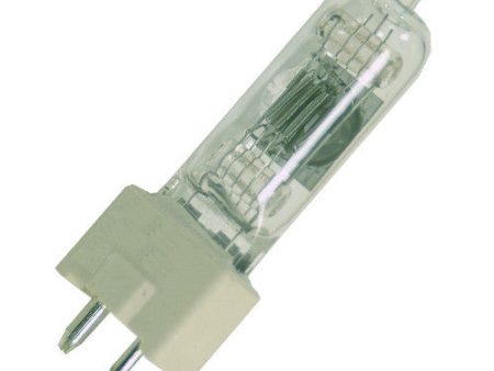 OSRAM EHA 500w 120v Projection, Microfilm & Studio Halogen Bulb Hot on Sale