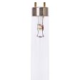 Sunlite 18-in 15w T8 UVC Germicidal UVC Straight Tubes Light Bulb For Sale