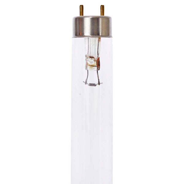 Sunlite 18-in 15w T8 UVC Germicidal UVC Straight Tubes Light Bulb For Sale