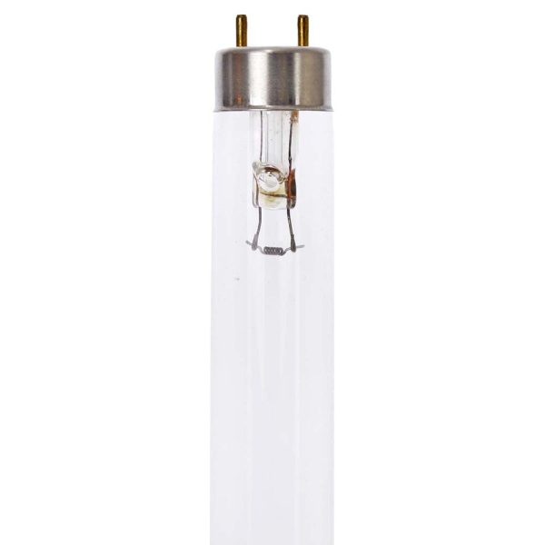 Sunlite 48-in 36w T8 UVC Germicidal UVC Straight Tubes Light Bulb For Sale