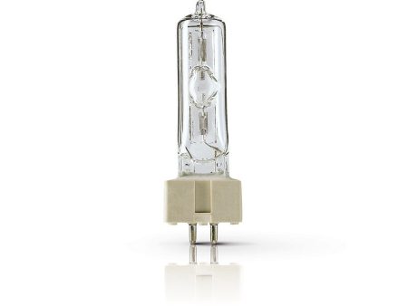 PHILIPS 261388 - MSR 400W GX9.5 Broadway Stage Studio Metal Halide Bulb Online