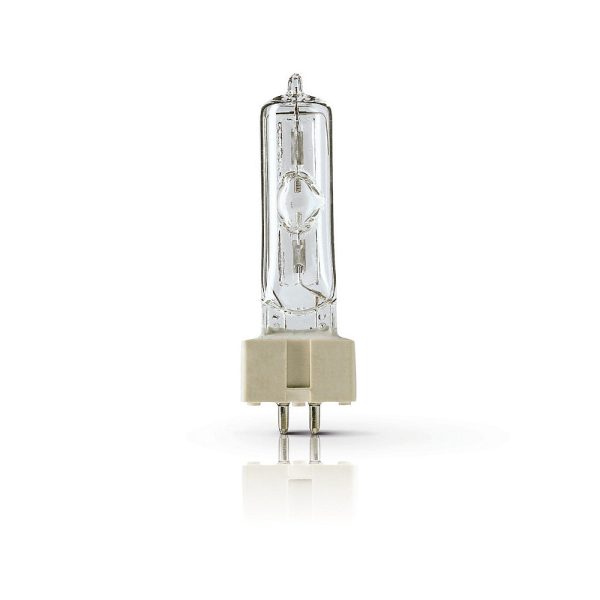 PHILIPS 261388 - MSR 400W GX9.5 Broadway Stage Studio Metal Halide Bulb Online