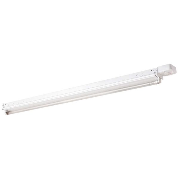 Sunlite 18-in 15w 120-277v UVC Linear Germicidal Fixture Built-in Motion Sensor For Sale