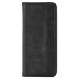 Bofink Vintage HTC U23 Pro leather case - Black For Cheap