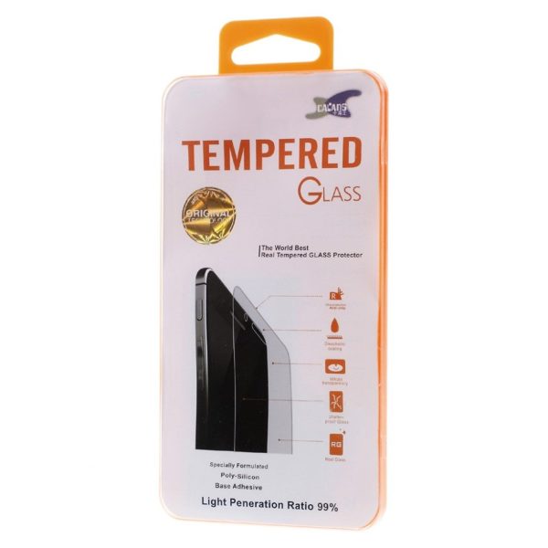 0.3mm Tempered Glass Screen Protector for Motorola Edge 20 Pro Supply