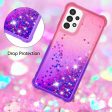 Princess Samsung Galaxy A23 cover - Pink   Purple Supply