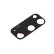 Samsung Galaxy S20 OEM back camera rim lens replacement - Black Online