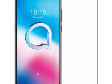 0.3mm Tempered Glass Screen Protector for Alcatel 3L (2020) Supply