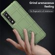 Rugged Shield case - Sony Xperia 1 IV - Green Online Hot Sale