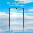 AMORUS arch edge tempered glass screen protector for Samsung Galaxy S21 For Discount