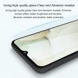 AMORUS arch edge tempered glass screen protector for Samsung Galaxy S21 For Discount