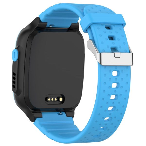 Xplora X5 Play silicone strap - Sky Blue Online Hot Sale