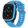 Xplora X5 Play silicone strap - Sky Blue Online Hot Sale