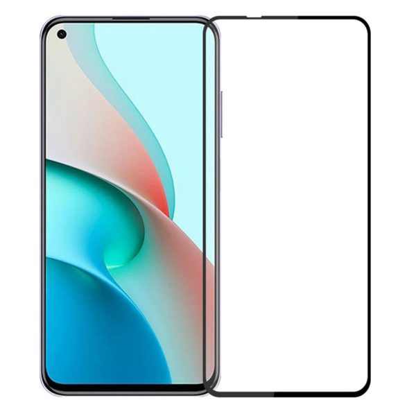 MOFi 2.5D Tempered Glass for Xiaomi Redmi Note 9 For Discount