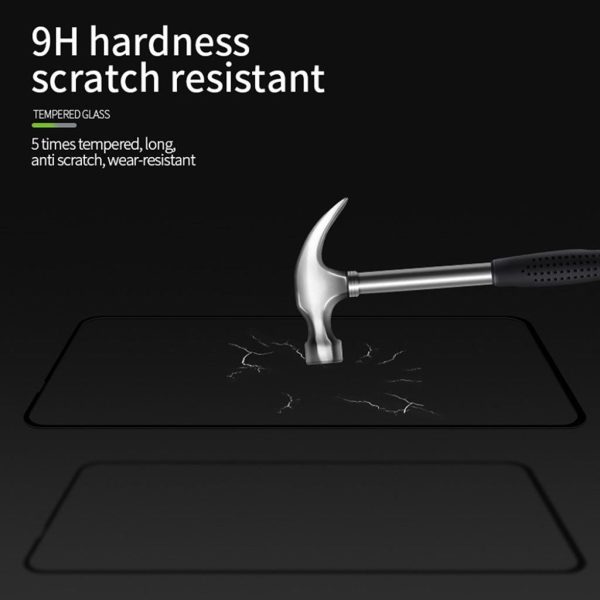 MOFi 2.5D Tempered Glass for Xiaomi Redmi Note 9 For Discount