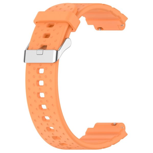 Xplora X5 Play silicone strap - Orange Sale