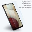 AMORUS arch edge tempered glass screen protector for Samsung Galaxy S21 For Discount