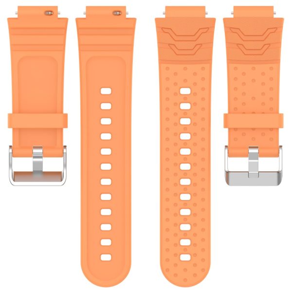 Xplora X5 Play silicone strap - Orange Sale