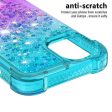 Princess iPhone 12 Pro Max cover - Cyan   Purple Online Sale