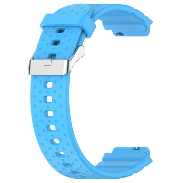 Xplora X5 Play silicone strap - Sky Blue Online Hot Sale