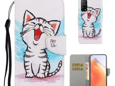 Wonderland Xiaomi Redmi K30S   Mi 10T Pro 5G   Mi 10T 5G flip case - Little Cat Sale