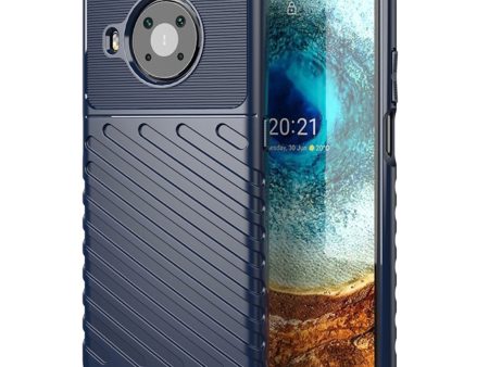 Thunder Nokia X10   X20 case - Blue Hot on Sale