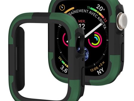 Apple Watch Ultra protective cover - Green Sale