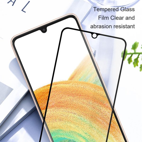 2 pcs AMORUS extra strong glass Samsung Galaxy Z Fold6 screen protector Supply