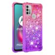 Princess Motorola Moto G30 cover - Pink   Purple For Sale