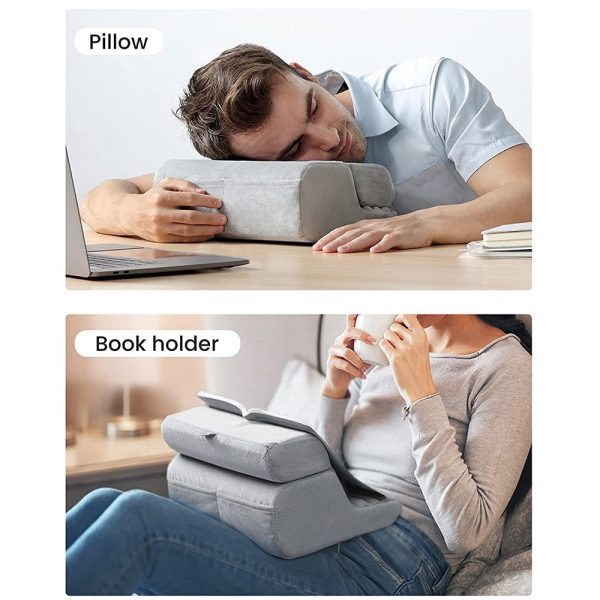 UGREEN Universal multfunction pillow style phone   tablet   book holder Supply