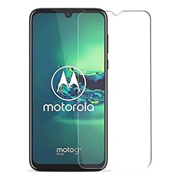 0.3mm Tempered Glass Screen Protector for Motorola Moto E7 Online now