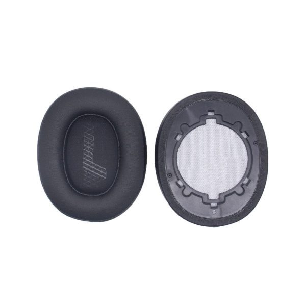 Protein Leather Ear Cushions for Sony WH-H800 Headset - Black Sale