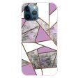 Abstract iPhone 16 Pro cover - Style O Fashion