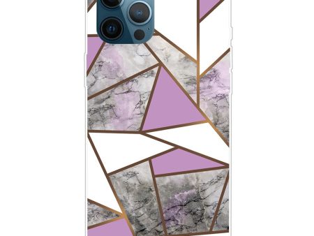 Abstract iPhone 16 Pro cover - Style O Fashion