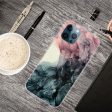 Abstract iPhone 16 Pro cover - Style F Online now