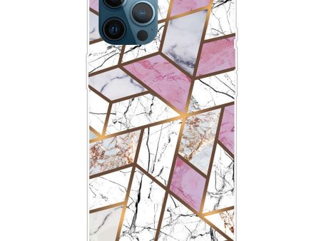 Abstract iPhone 16 Pro cover - Style I Supply