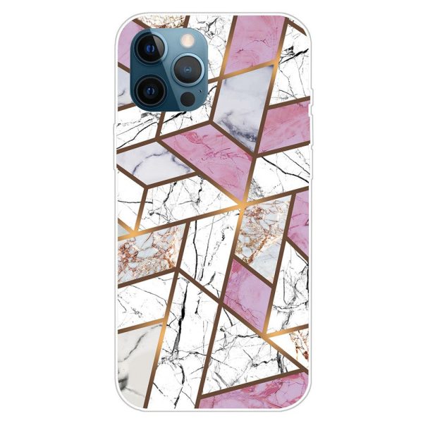 Abstract iPhone 16 Pro cover - Style I Supply