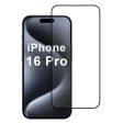 0.3mm tempered glass iPhone 16 Pro screen protector Online now