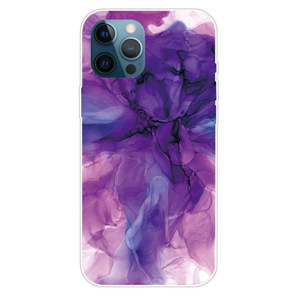 Abstract iPhone 16 Pro cover - Style C Online Sale